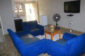 Afritimes Guest House